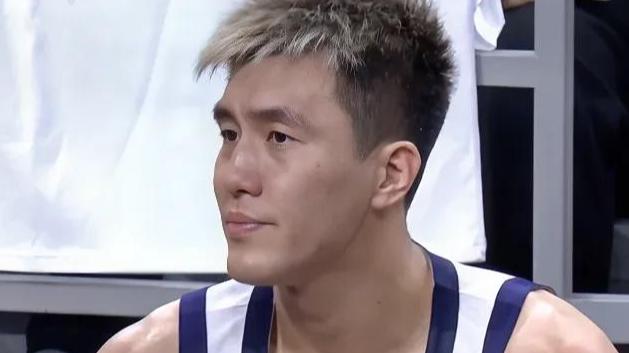 徐杰大爆发助力广东三连胜，上海101-89大胜江苏，最新排行榜如下