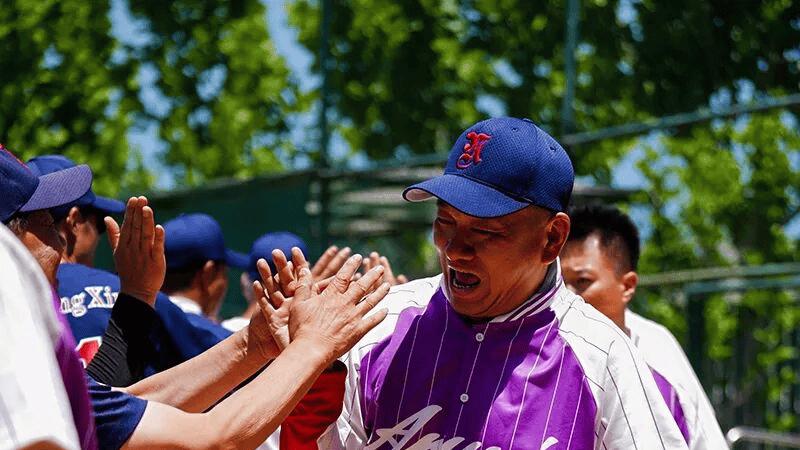 2025“熊猫杯”中国慢投垒球企业联赛分站赛圆满结束 共举办52站 完赛近千场