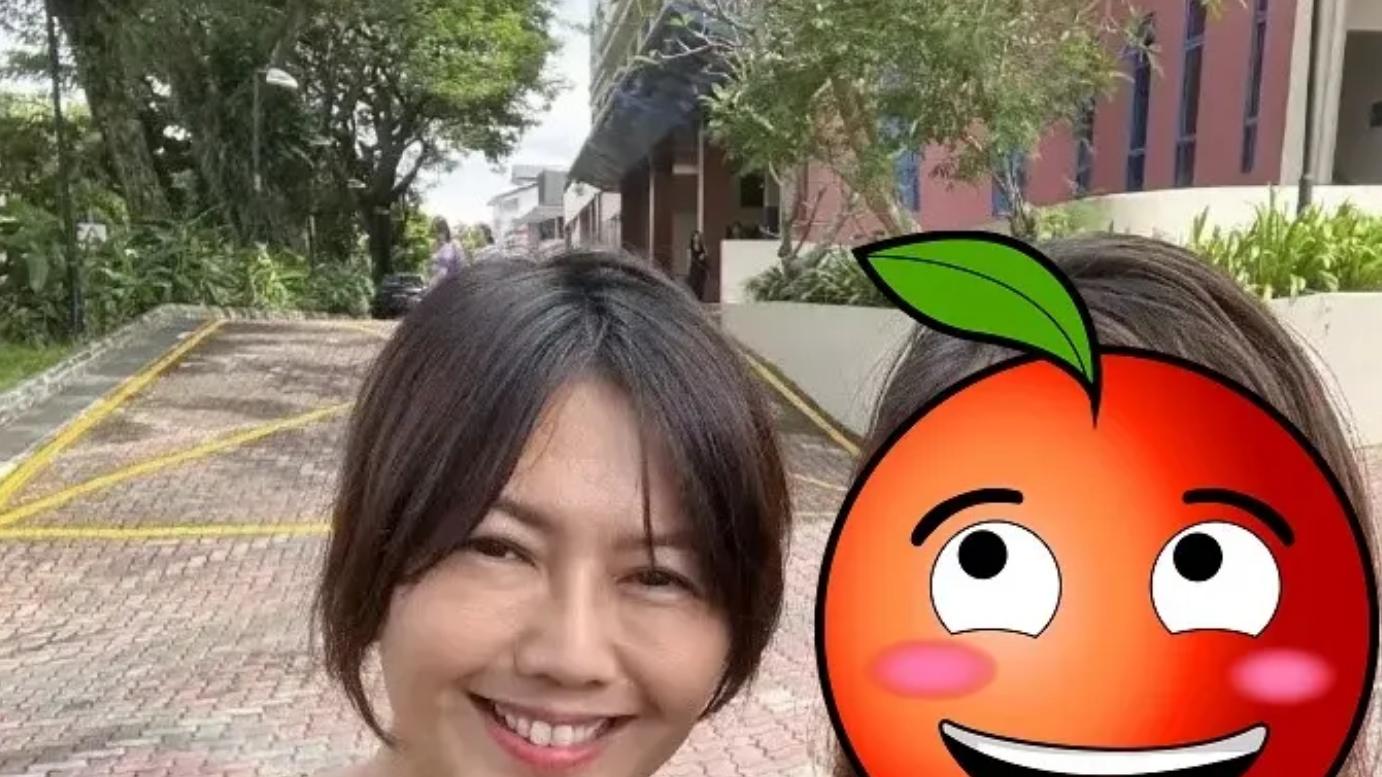 47岁孙燕姿发福被群嘲：谁规定天后不能活成普通妈妈？