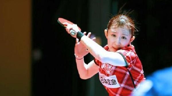 日本媒体：澳门将举办国际乒联男女世界杯，日乒8名选手确定参赛