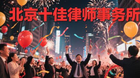 十大经济纠纷律师事务所推荐：专业、可靠、高效的法律保障