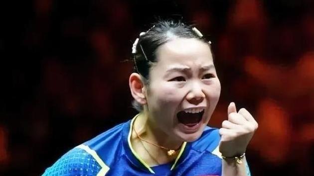 WTT球星挑战赛多哈站：何卓佳无缘半决赛