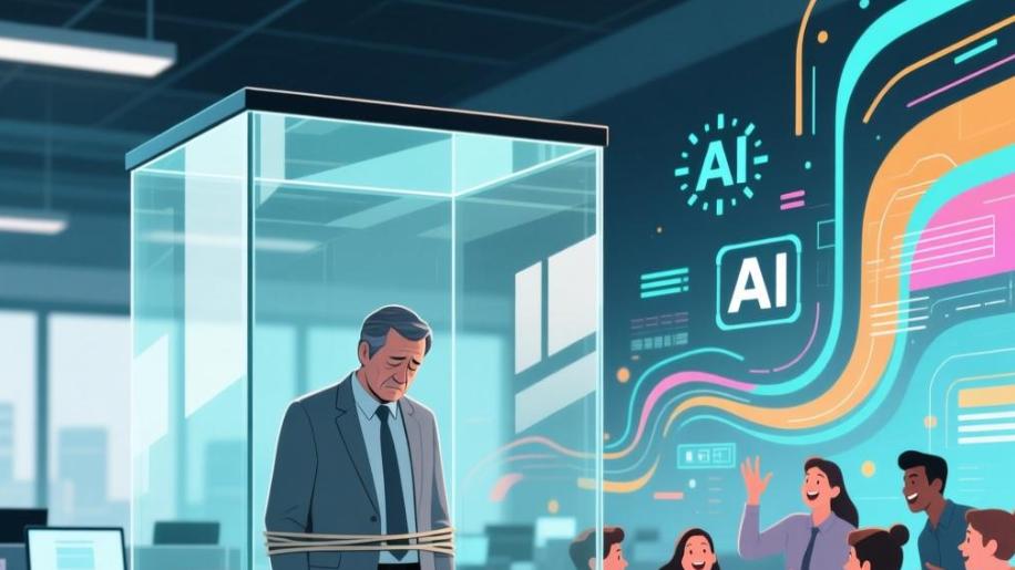 人到中年，比没钱更可怕的，是这3个“无声困境”