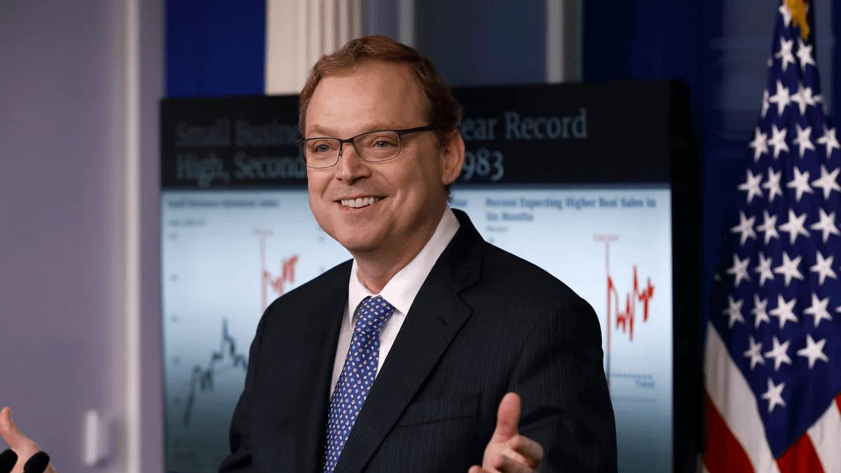 美联储“影子主席”凯文·哈塞特：鸽派、加密友好与“特朗普傀儡”