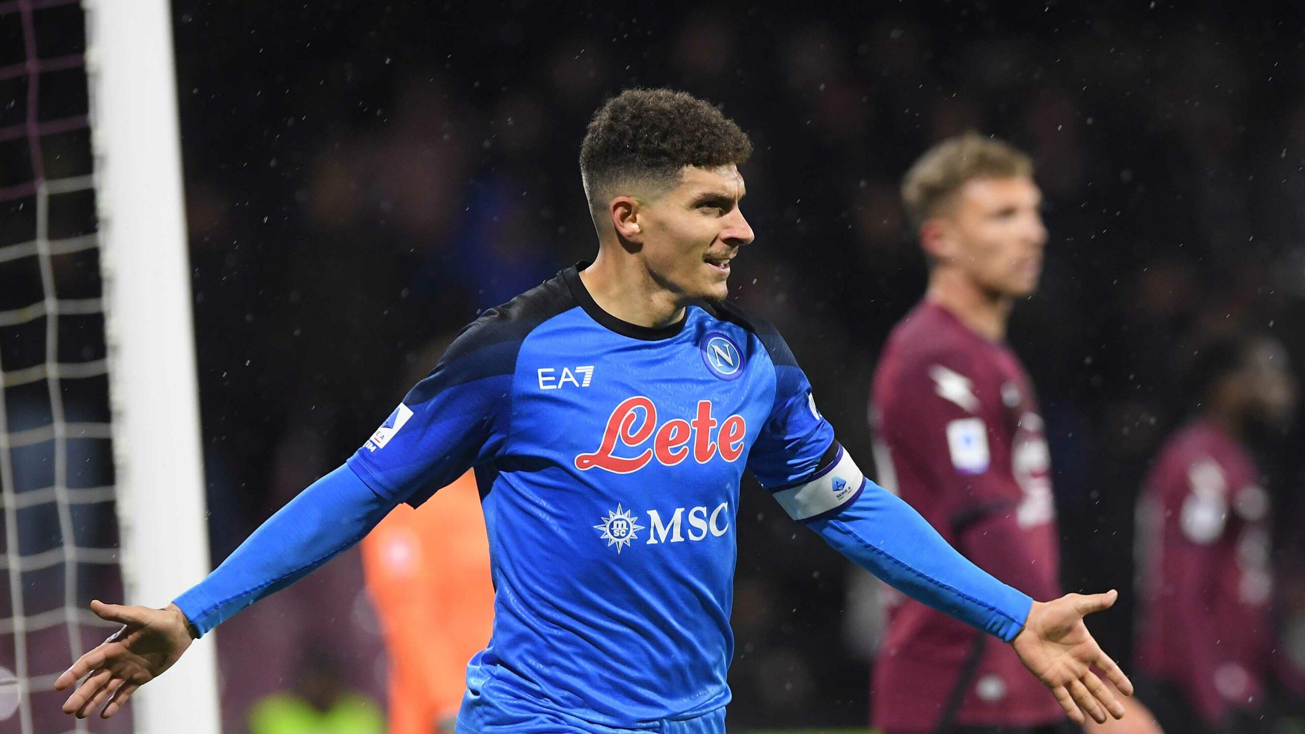 迪洛伦佐：这样的比赛就是由细节决定的，这方面德国做得更好