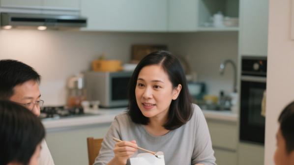 新加坡媳妇不做饭？那当地人的饮食是怎样的？