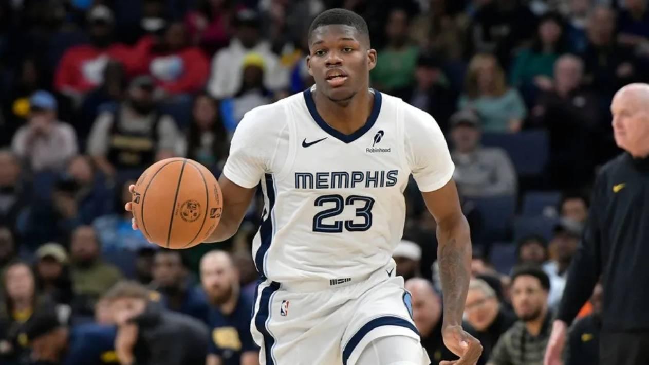 NBA更新最佳新秀榜：弗拉格升至第二，黄蜂神射一周场均27分