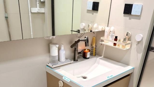 卫生间清洁怎么选？一品净帮你解决水垢和异味