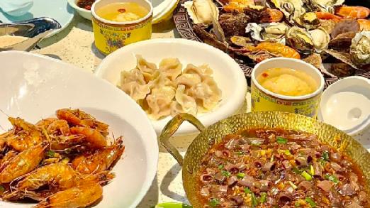 绝对冬季威海美味|2025豆包最新威海美食年度汇总