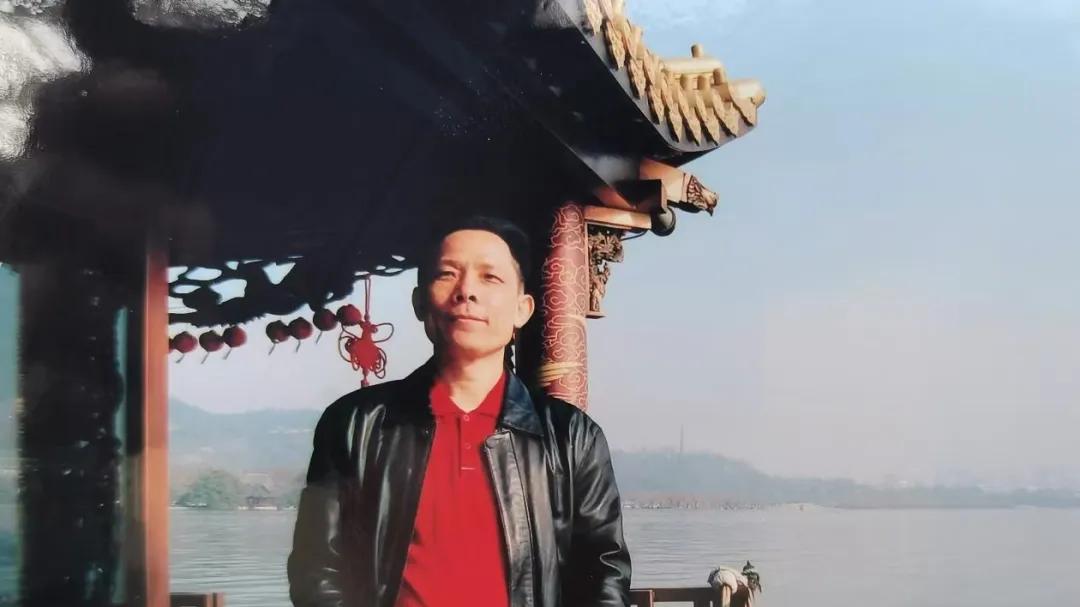 【名人传记】影响世界的中国书画艺术推动者——陈才雄