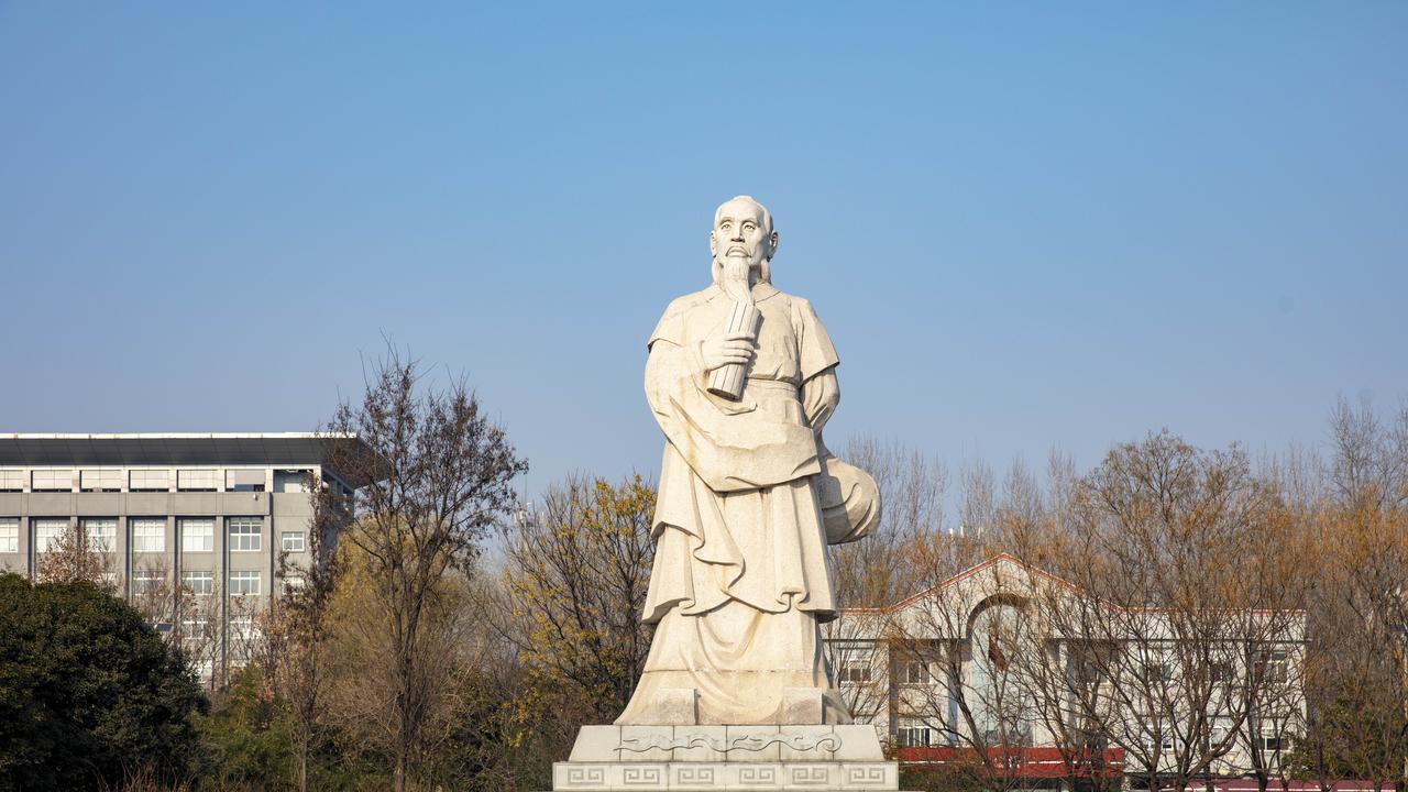 战国后期科学萌芽，为何汉代彻底消亡？培根划的红线，我们全碰了