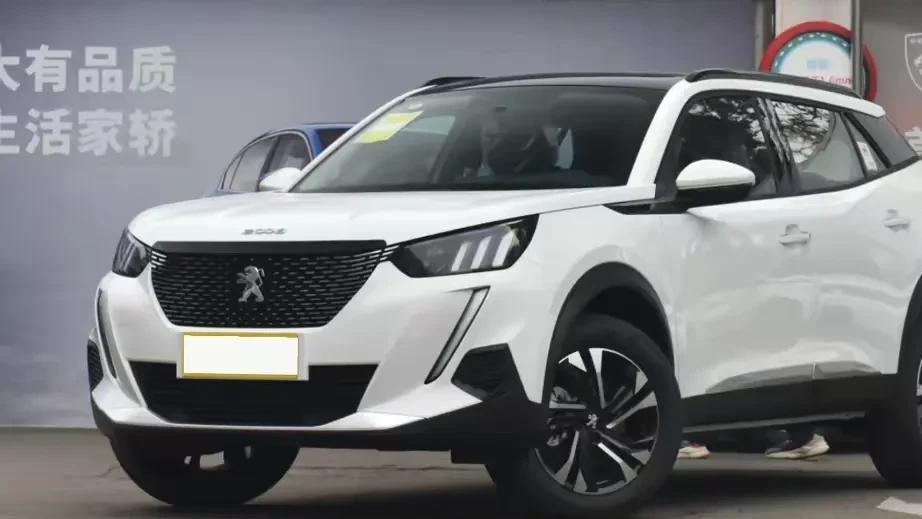 国产车大胜！3月小型SUV销量榜，元UP夺冠，劲客第7，缤智第18！