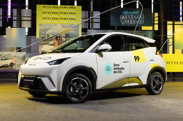 滴滴在拉美：以生态之力，助产业链远航