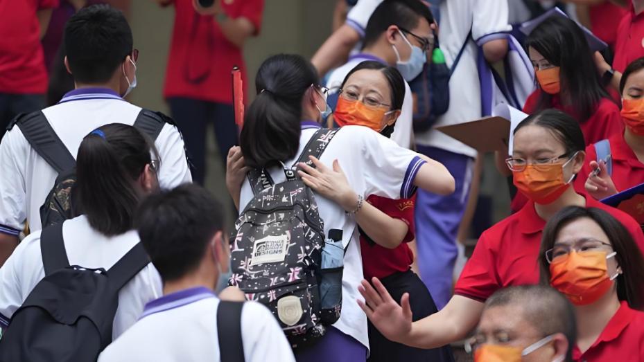 阅卷标准：高考语文得分出炉，你也可以从80分考到130！