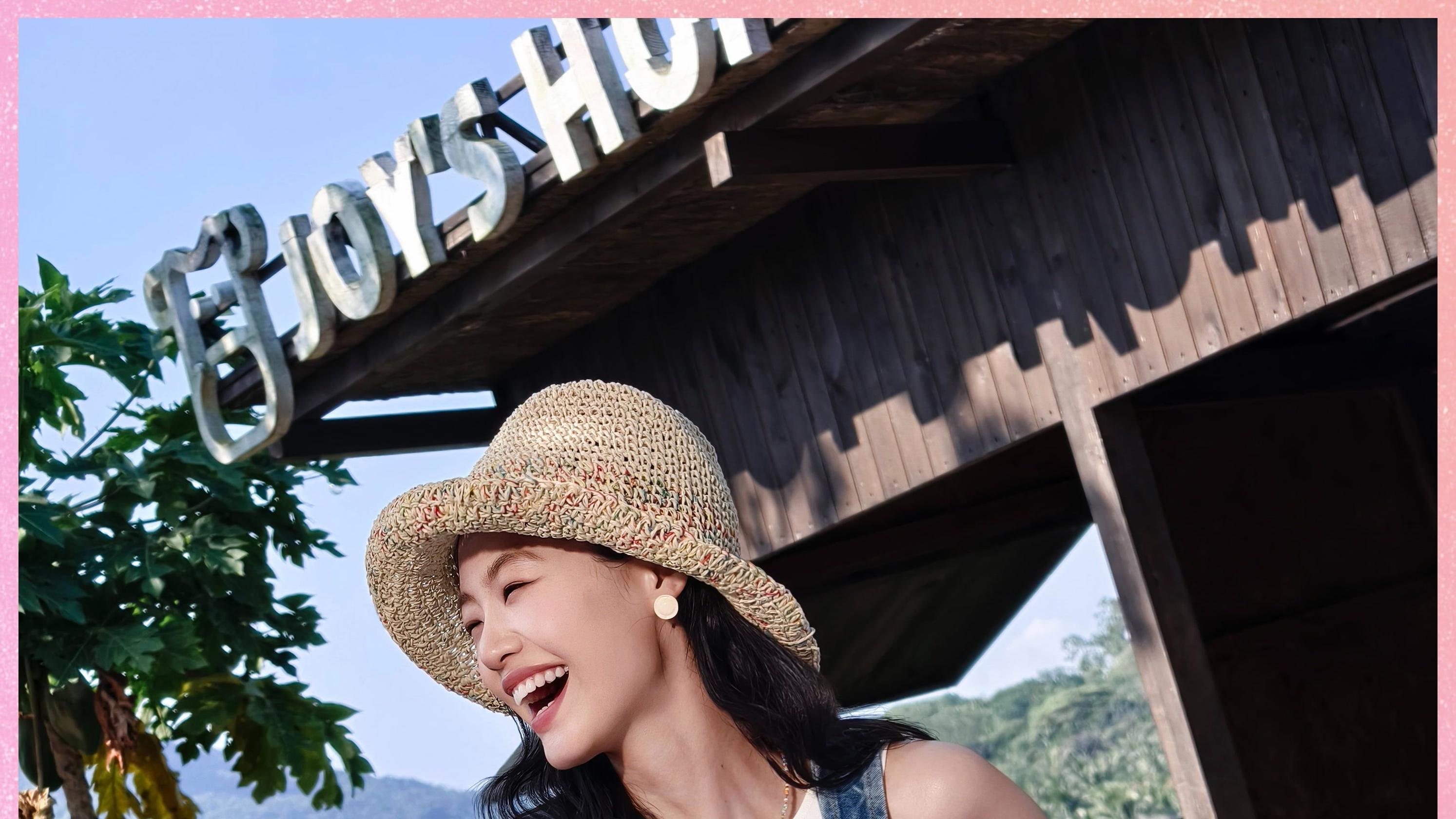 vivo S30 Pro mini 影像实测：小机身藏着大本事，氛围感照片随手拍