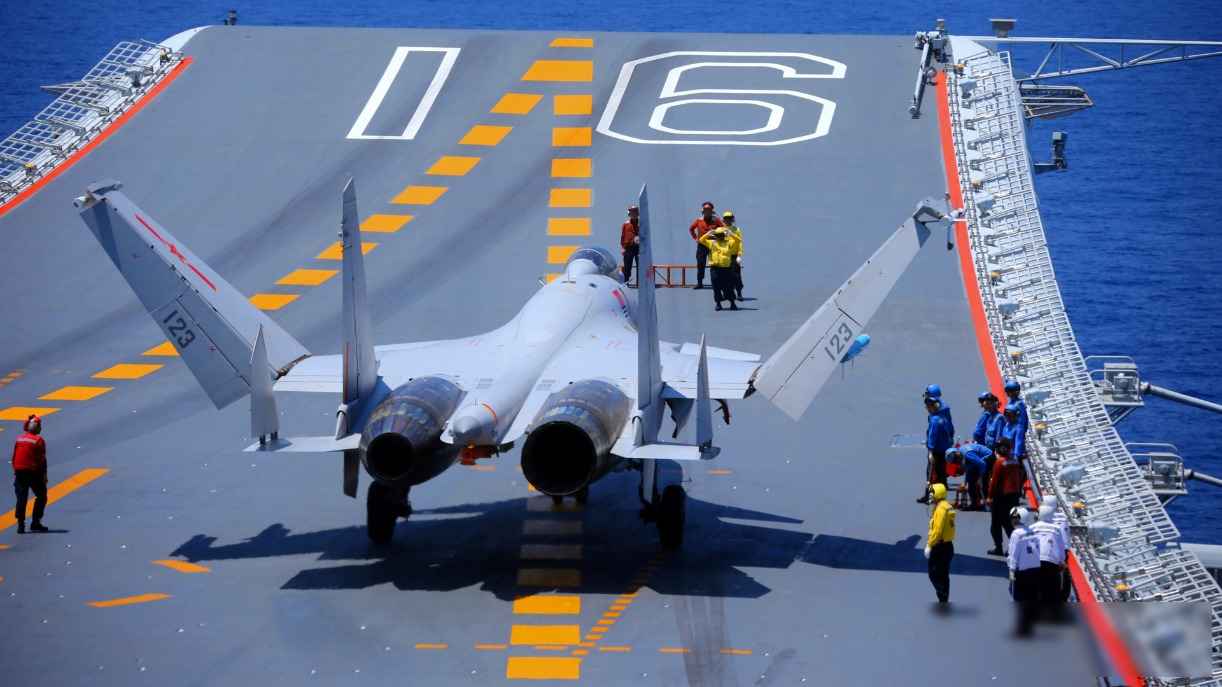 日方深夜自导自演“雷达照射”闹剧，拿不出任何证据被戳穿，美国早不愿撑腰