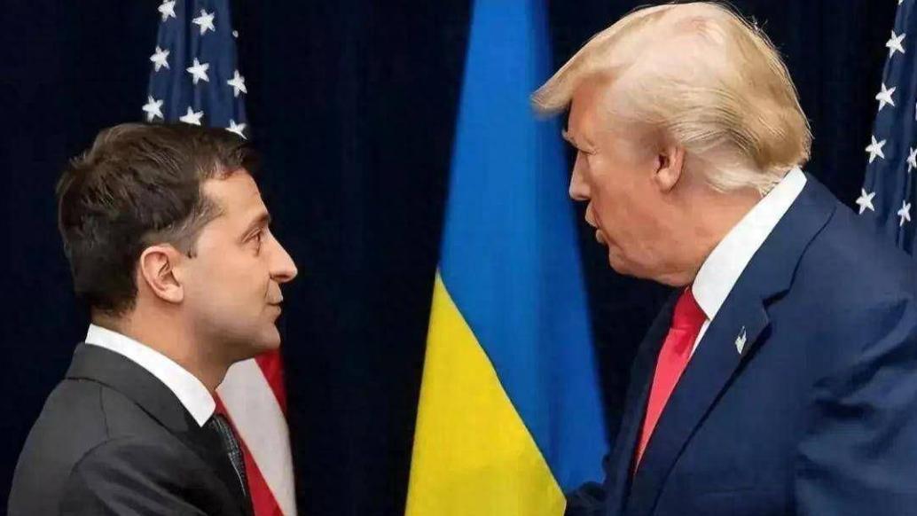 俄乌冲突：双方是不想还是不能停火？