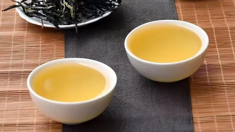 茶山爱情故事：茶商以为邂逅了真情，实际被坑惨了！