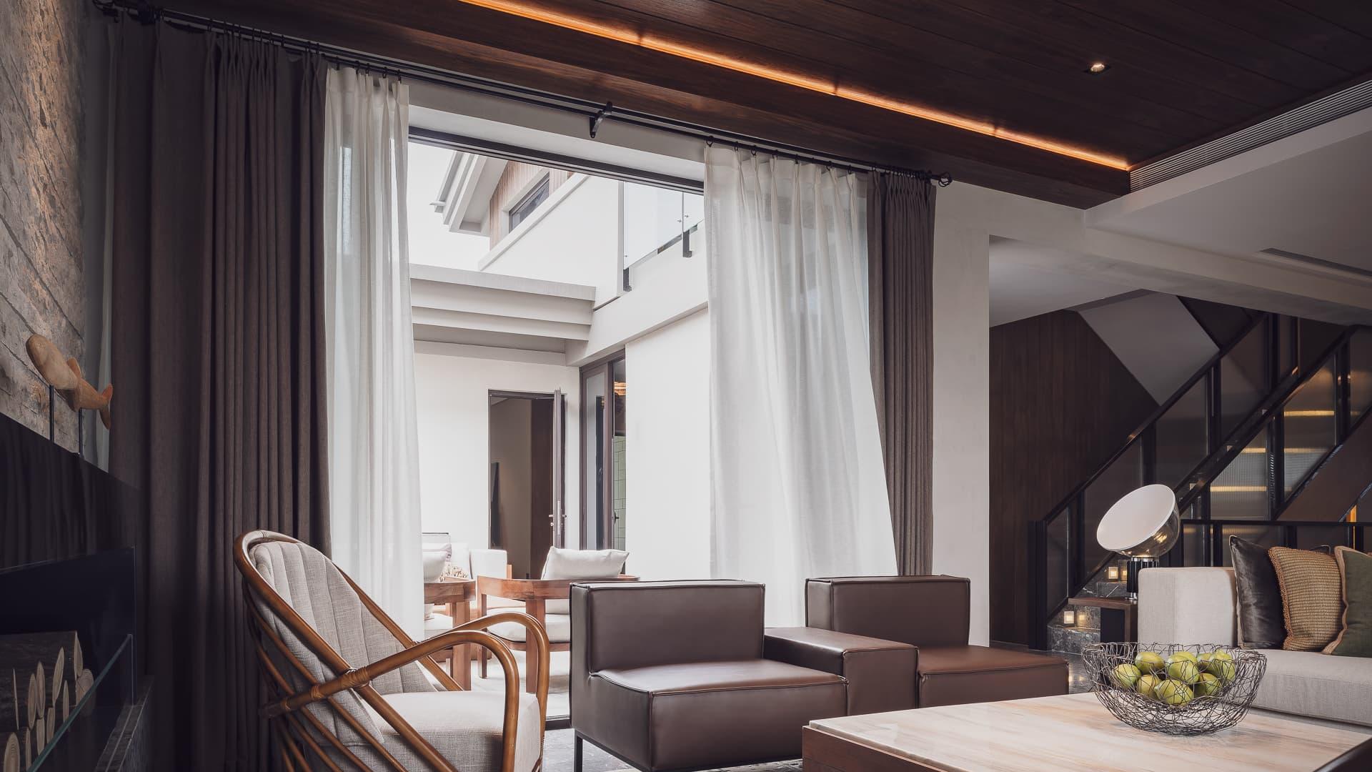 昆明装修公司推荐11月最新数据：设计+交付周期＋口碑评分解析！