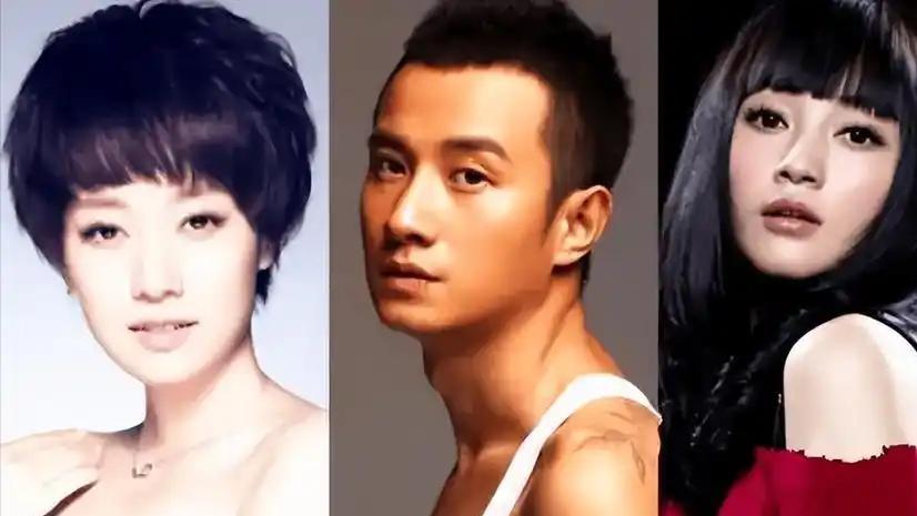 导师导演婚内出轨，《演员请就位3》延期，姚笛“洗白”成功？