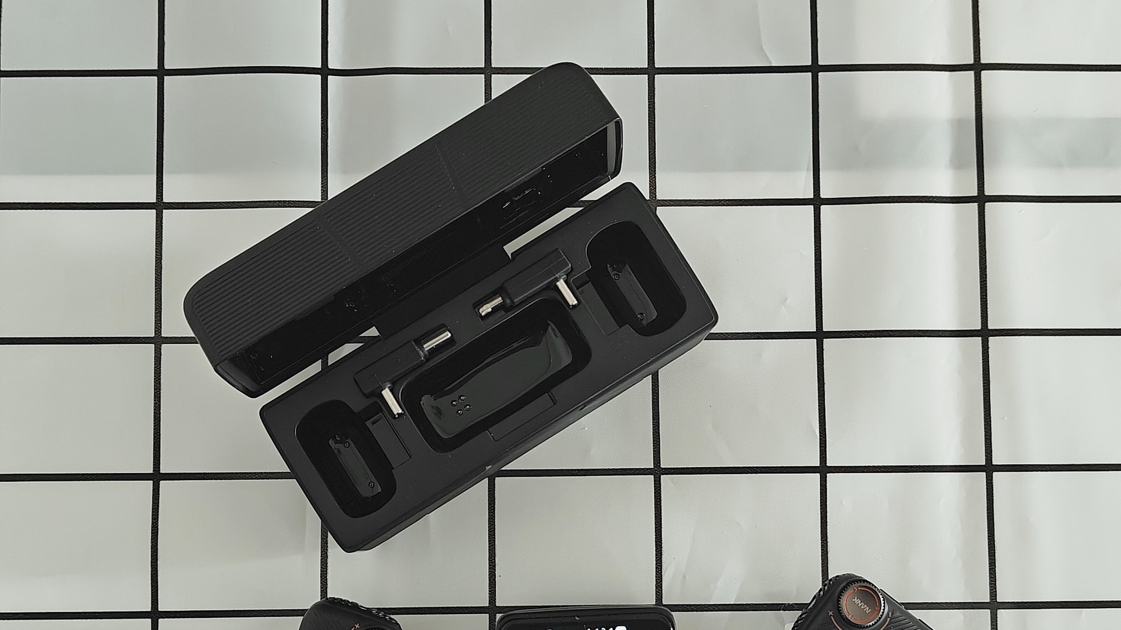 千元内闭眼入！南卡QMic领夹麦克风评测：音质、降噪、续航全能