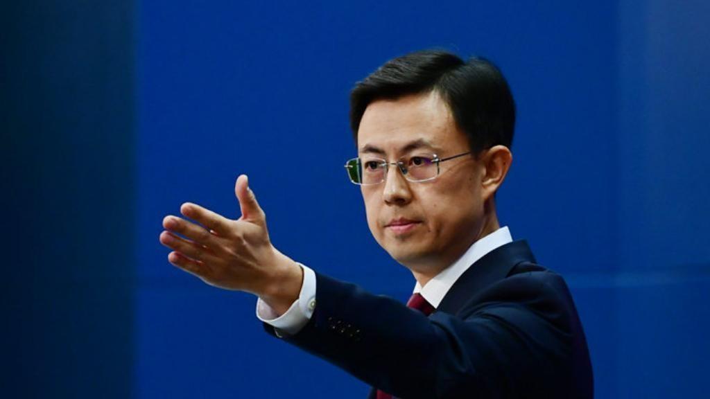 叙利亚战火重燃，国内精英反思，中方回应引关注