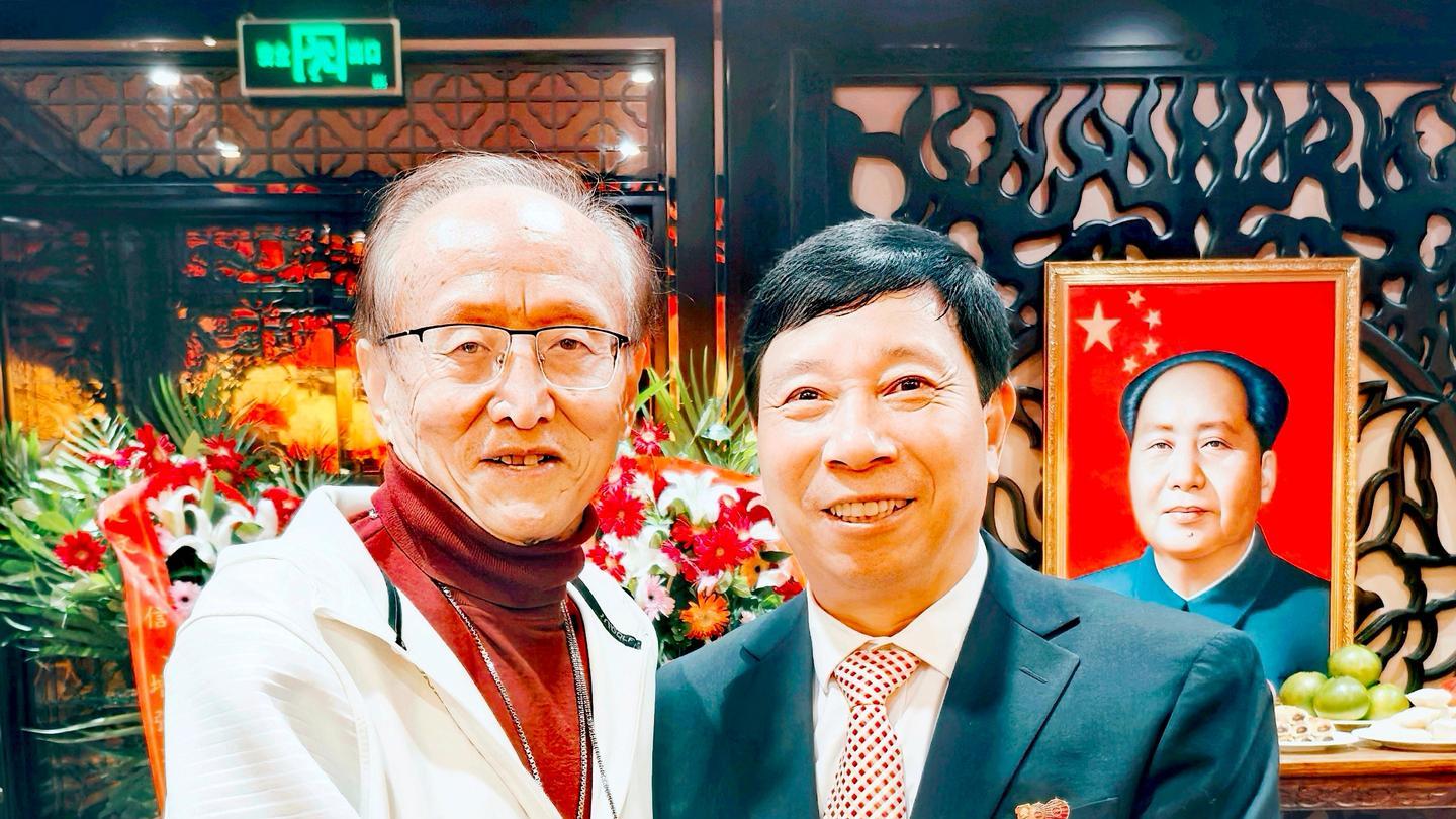 不忘初心、牢记使命！纪念主席诞辰132周年活动在京举行——UC头条