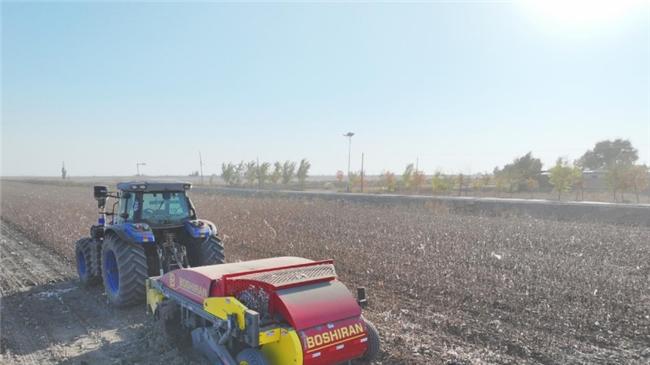 如何评价钵施然1MSFG-2.1A型残膜回收机？