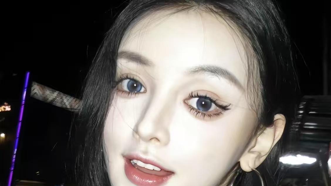 听障女孩容貌争议：当“完美”成为一种社会认知困境
