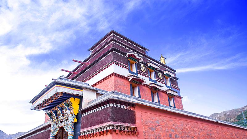 甘南秘境｜一场穿越圣湖与信仰的深度之旅