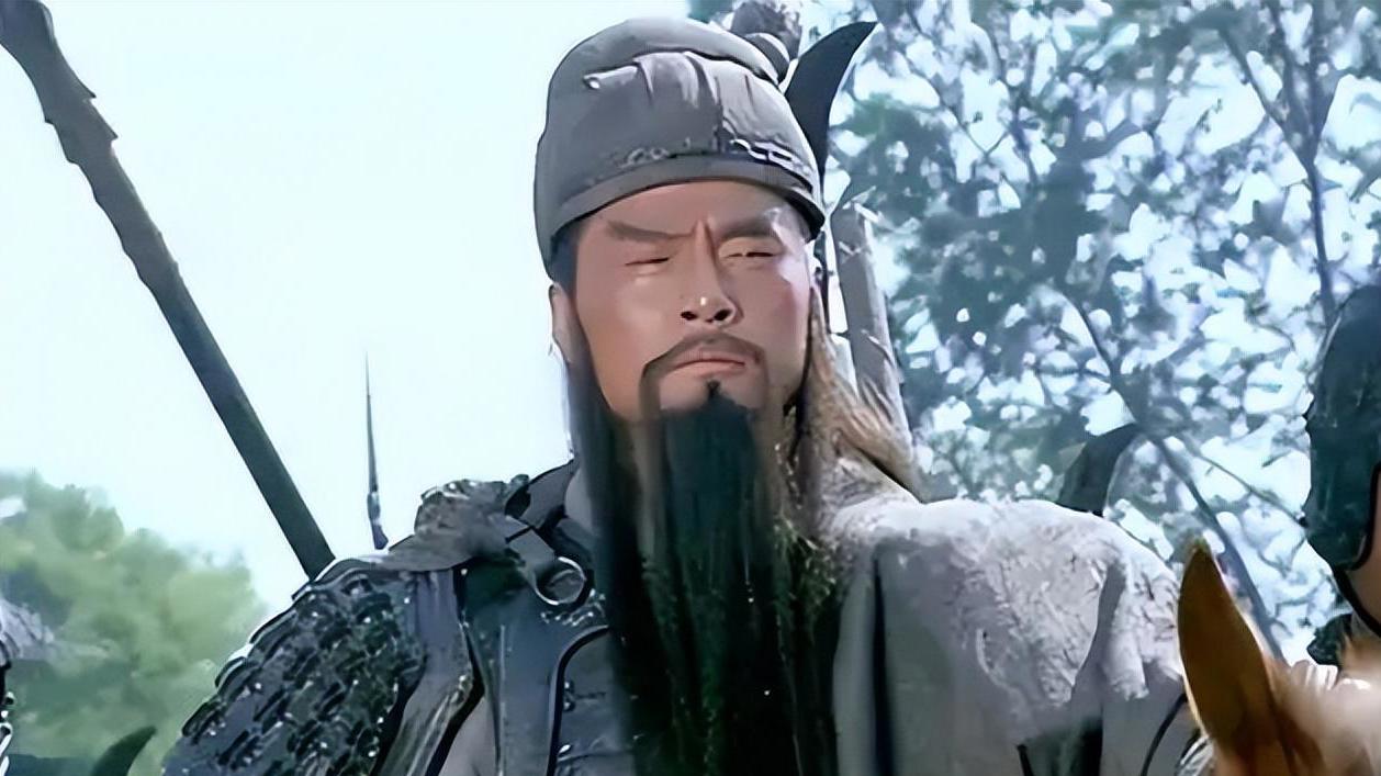 蜀汉最忠烈的3对父子名将，全部战死沙场，3人死东吴，3人死曹魏