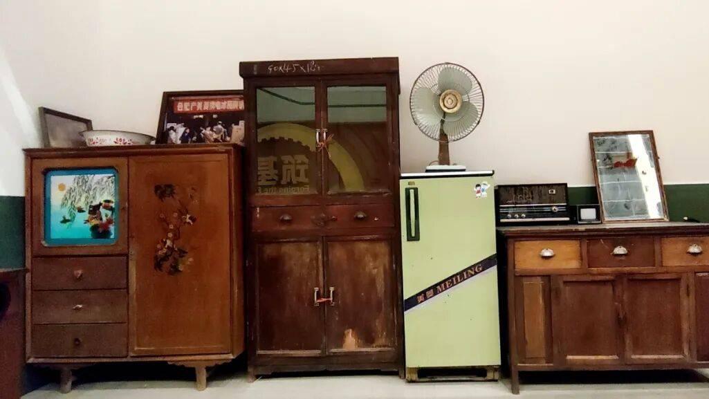 国博收藏了美菱第一台冰箱，释放了哪些信号与变局？