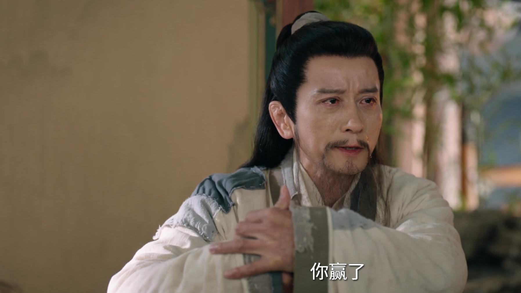 《唐朝诡事录之长安》席间旗亭画壁，冷籍突然遇到了曾经的恋人