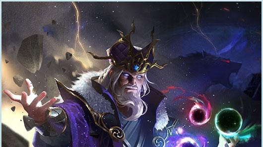 三国杀：重置武将的操作是否堪称天才？