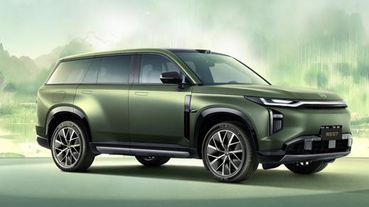 不偏科的选择，传祺向往S7 Pro+售价15.98万起