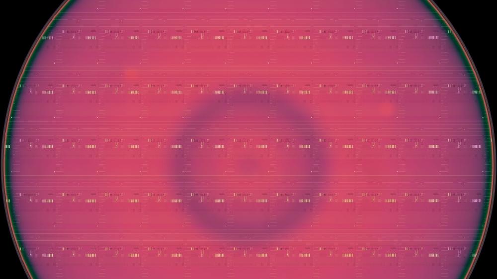 Imec实现了GaN击穿电压的记录