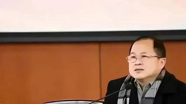上海交大教授中美关系恶化是我国的错，要反思自己，错不在美国