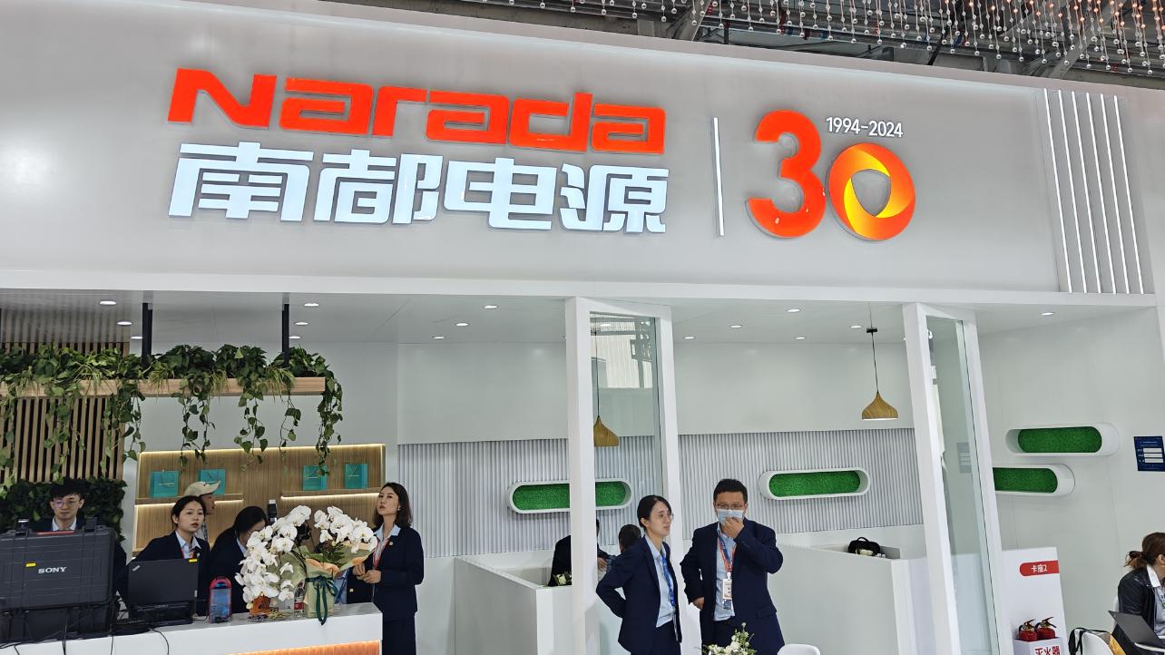 南都电源：被二股东“控制”以后……