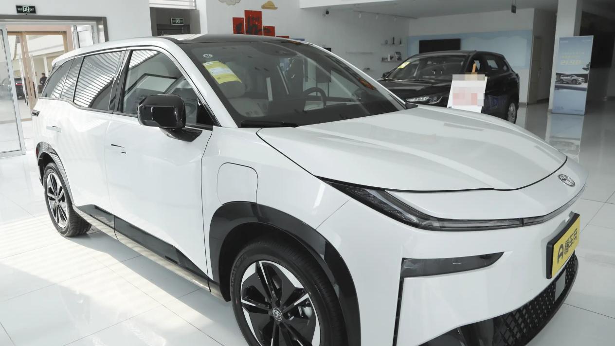 合资车大胜！中国车辆质量排名：合资包揽前五，丰田力压本田大众