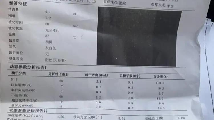丈夫结扎9个月后，妻子又怀孕了！保定京济医院：责任不全在我