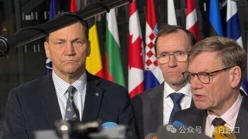 12月3日俄乌：挪威追加5亿美元援助，波克罗夫斯克仍在争夺中