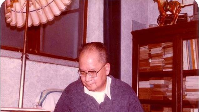 历史学家谭其骧：研究历史地理，啃文献可别囫囵吞枣，有说道