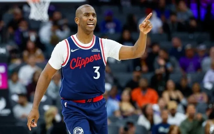 裁掉保罗 = 赢球密码？这反差离谱到家了！