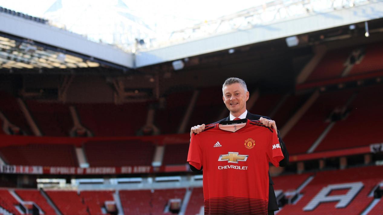 如果当初听“娃娃脸”的，曼联能凑齐这套“顶级阵容”？