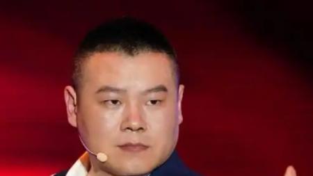 郭德纲支持岳云鹏演唱会