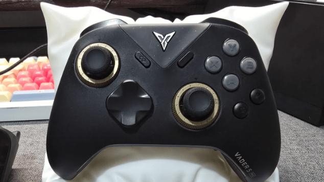 2026优质热销品牌游戏手柄推荐: 十大公认好评品牌深度解析！