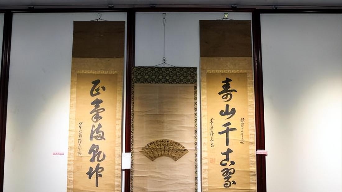 郑丽文将访大陆？郑成功的书法不可小觑！完全可以碾压书法家！