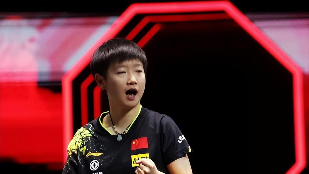 惊心动魄！梁靖崑3-2绝杀小勒布伦，与林诗栋争夺男单决赛名额