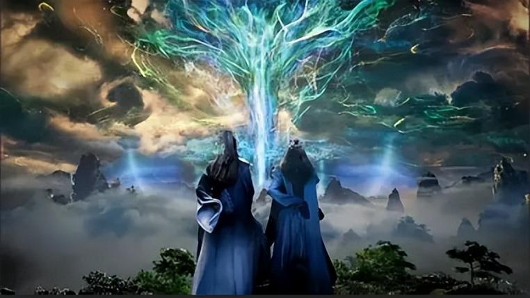 元婴大成韩老魔，人界纵横靠什么？这些法宝功法让他从“韩跑跑”变成“韩无敌”