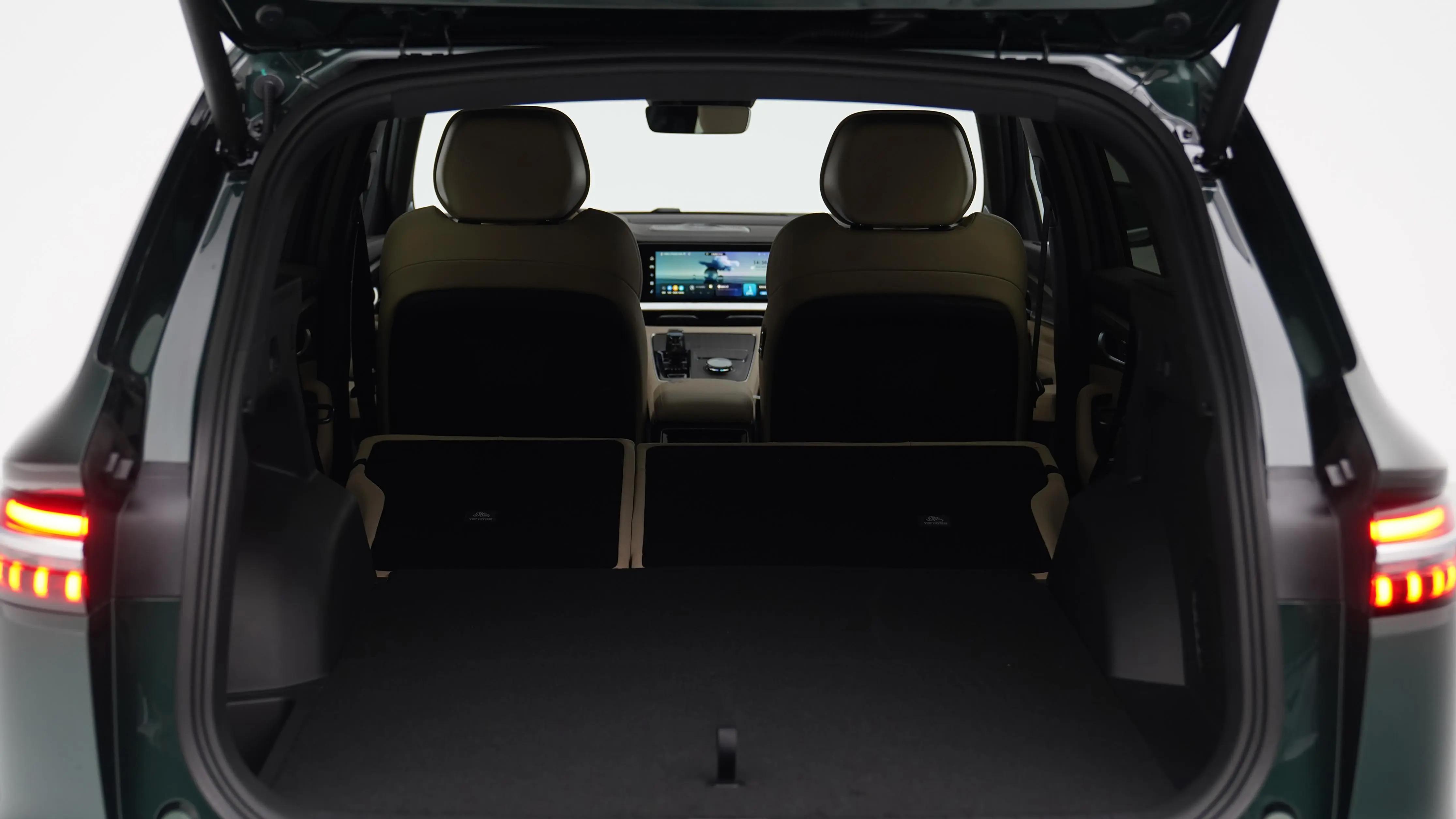 一月狂销 29434 辆登顶销冠！长测星越 L，长测全方位解析